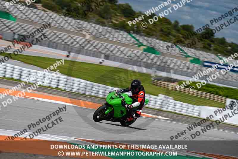 march 2018;motorbikes;no limits;peter wileman photography;portugal;trackday digital images;valencia